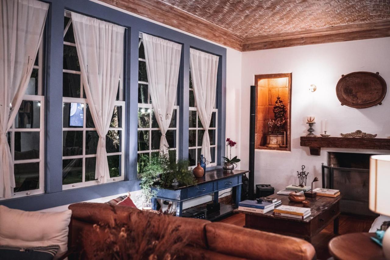 Amana Casa de hóspedes Tiradentes