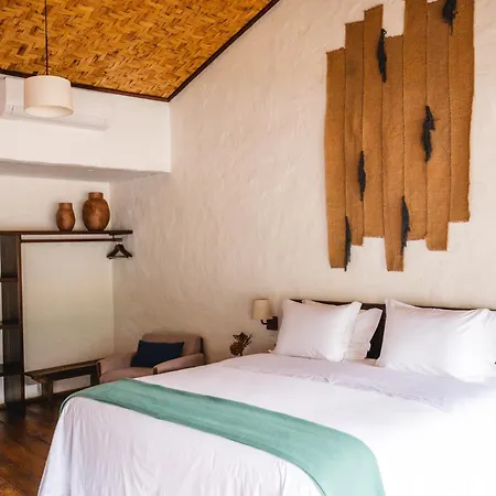 Amana Tiradentes Hotel Exterior photo