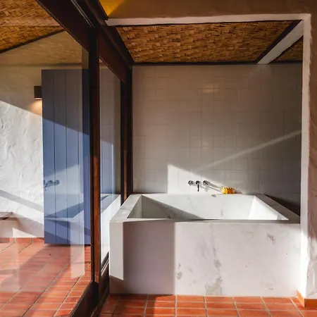 Amana Tiradentes Hotel Exterior photo