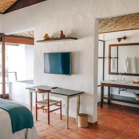 Amana Tiradentes Hotel Exterior photo