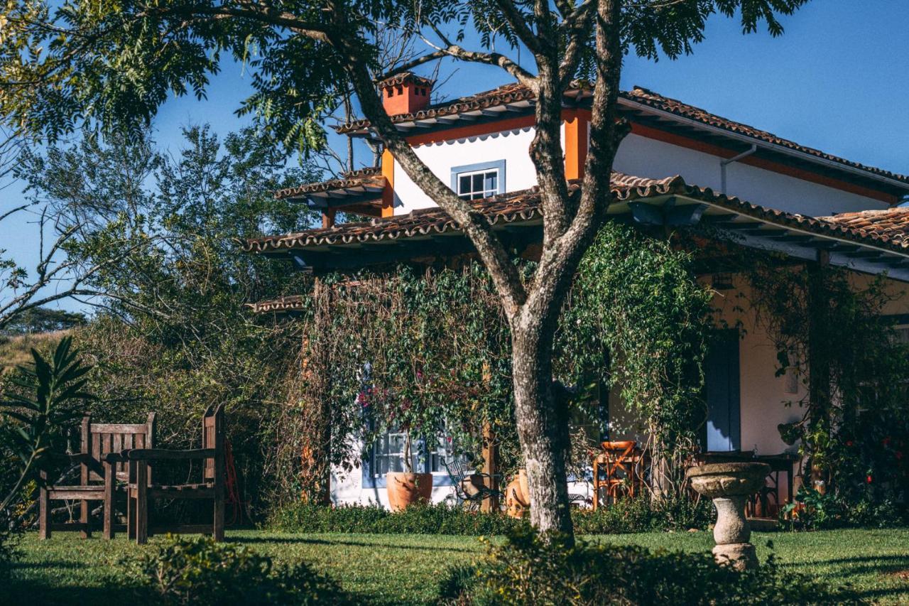 Pensión Amana Tiradentes